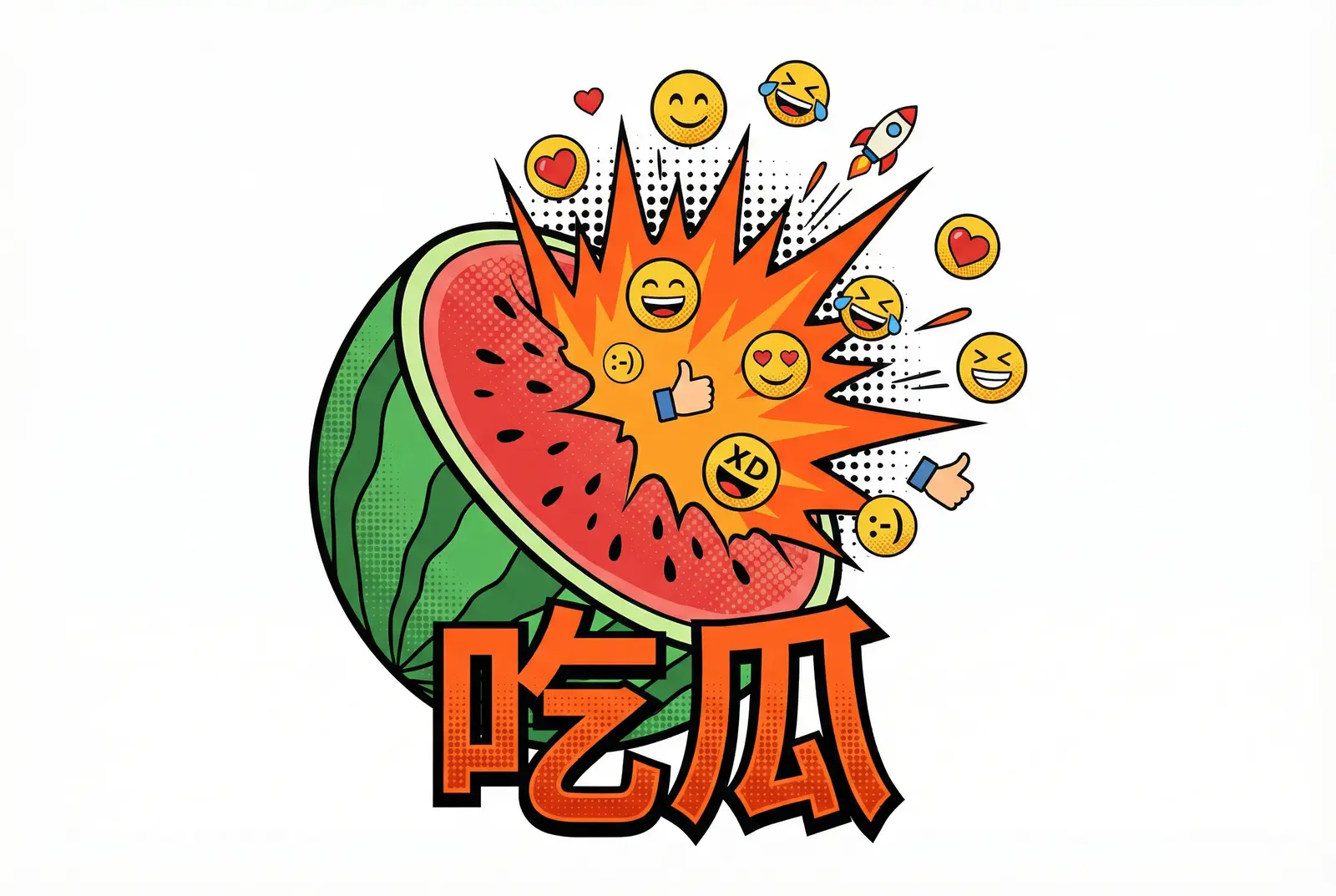 七天眼镜妹 社区Logo